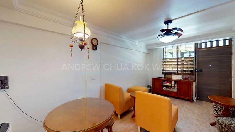 3 Room (3STD) HDB for Sale in  95 Lorong 4 Toa Payoh - Image 6